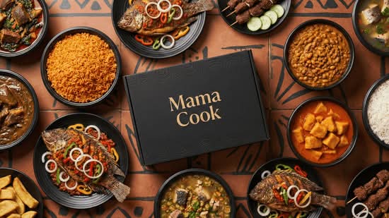 Mama Cook Restaurant & Bar