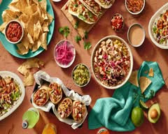 Mucho Burrito (6081 Hazeldean Road)