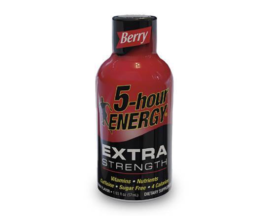 5-Hour Extra Strength (1.93 oz)