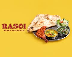 インド料理 RASOI 西条支店 INDIAN RASOI SAIJYOU