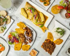 BEL-AIR RESTAURANT & LOUNGE LLC (8120 Pines Blvd)