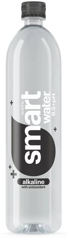 Smartwater Alkaline Antioxidant 1 Liter