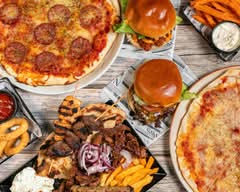 Fat Bite Street Food