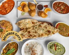Namaste India Restaurant (Curtin)