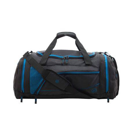 Protégé Weekender Travel Duffle Bag, 60.9 cm