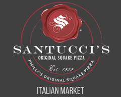 Santucci's Original Square Pizza - Italian Market (901 Philadelphia)