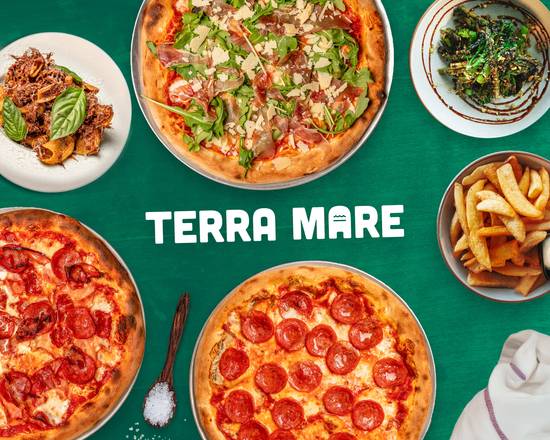 Terra Mare Claremont