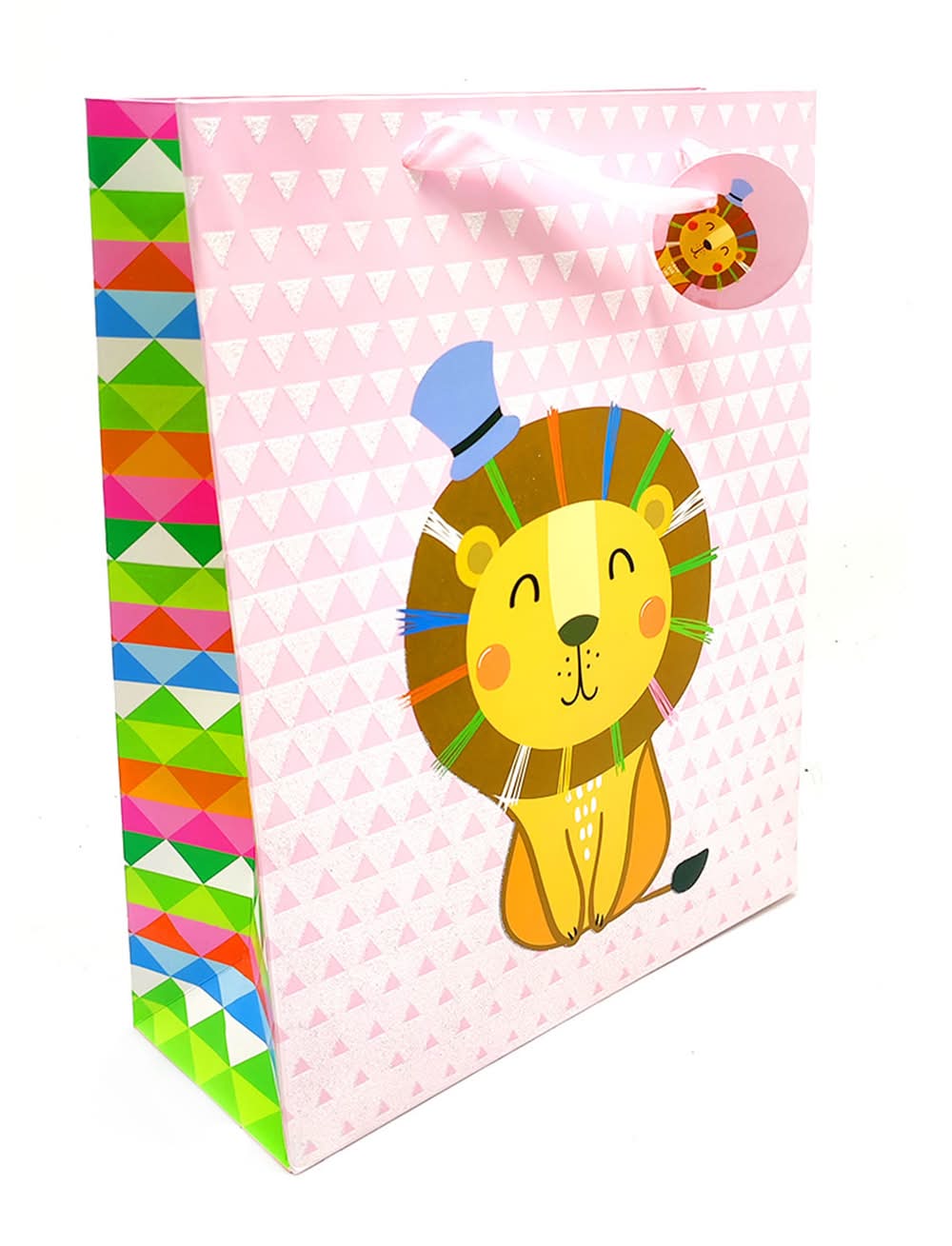 Bolsa de regalo zoo xg
