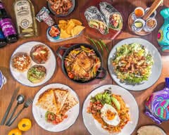 モダン メキシカン カボス Modern Mexican CABOS