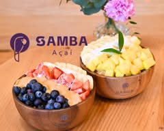 Samba Açai (Madrid)