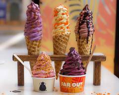 Far out Ice Cream