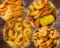 Paradise Seafood (4321 Live Oak St)
