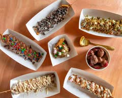 The Froyo Bar
