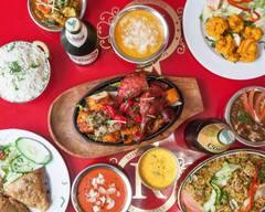 Royal Indian Restaurant Halal