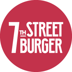 7th Street Burger (West Village - 110 Macdougal Street)