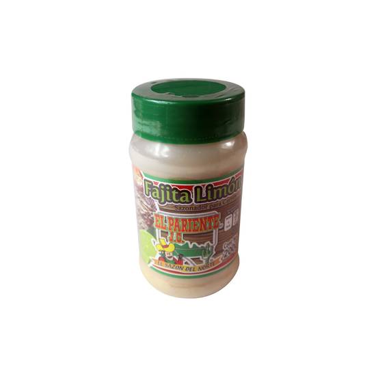 Sazonador de Limón Para Fajitas (200 g)