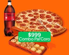 Little Caesars Lope de Vega