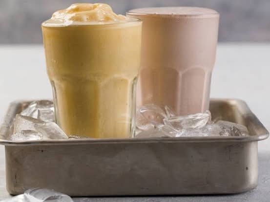 Thickshakes