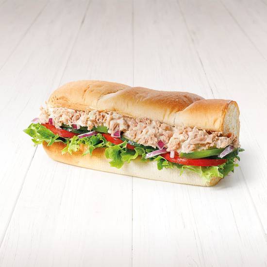 Tuna Sandwich 15 cm
