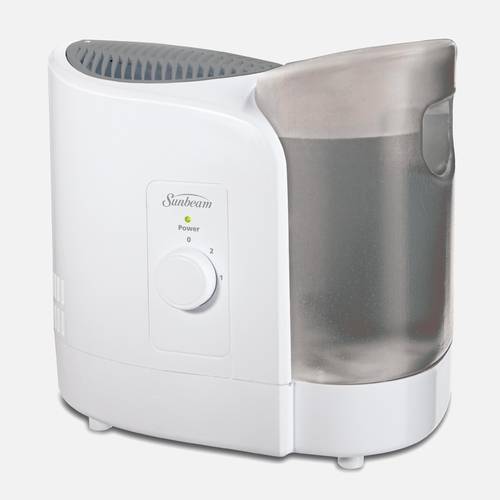 Cool Mist Humidifier by Sunbeam