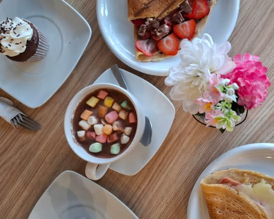 Goga Cake Design & Coffee (Puebla)