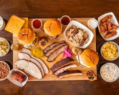 J.Bone's Barbecue (1117 South Avenue West)