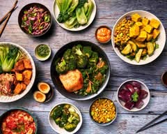 Lean Harvest Kitchen