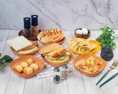 早ㄤㄤ早餐 南投文化店