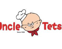 Uncle Tetsu