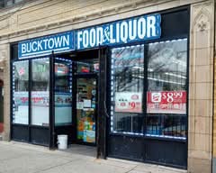 Bucktown Food & Liquor
