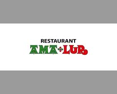 Amalur Restaurant (Santiago)
