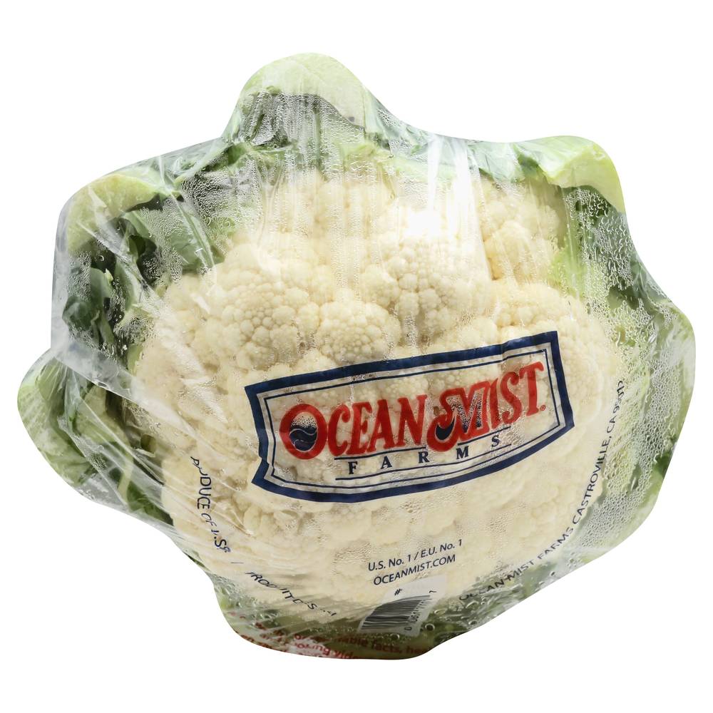 Ocean Mist Farms Cauliflower (2 lbs)