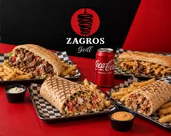 Zagros Grill II 🥙