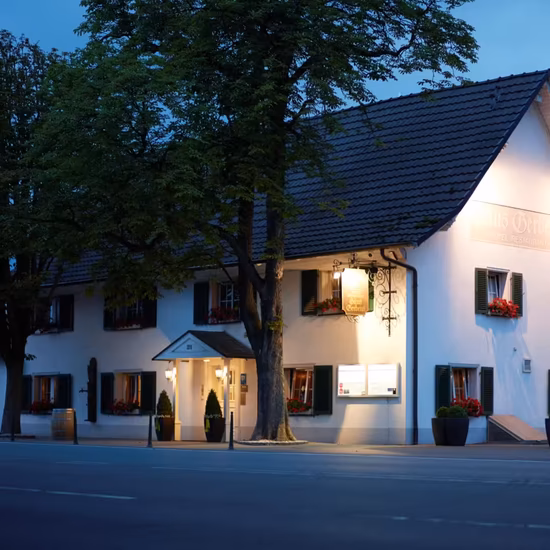 Haus Gerbens