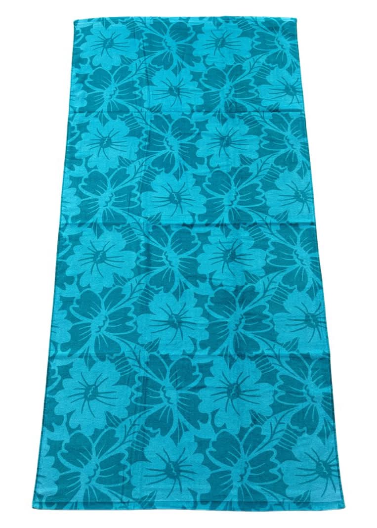 Attimo toalla playa 80x160 cm miscelaneo 5 s des