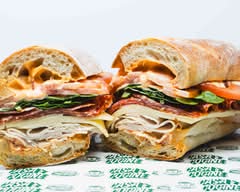 Casa Cugine (427 Graham Avenue)