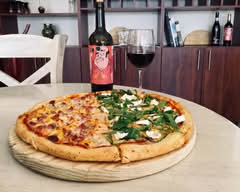 Supremas Pizza Calimaya