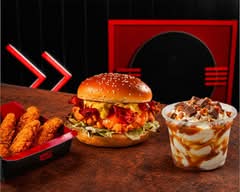 Spicy Factory 