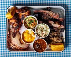 Rodney Scott's Whole Hog BBQ at Chief's(Nashville)