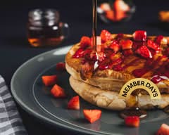 Brunch & Munch (Saltillo Centro)