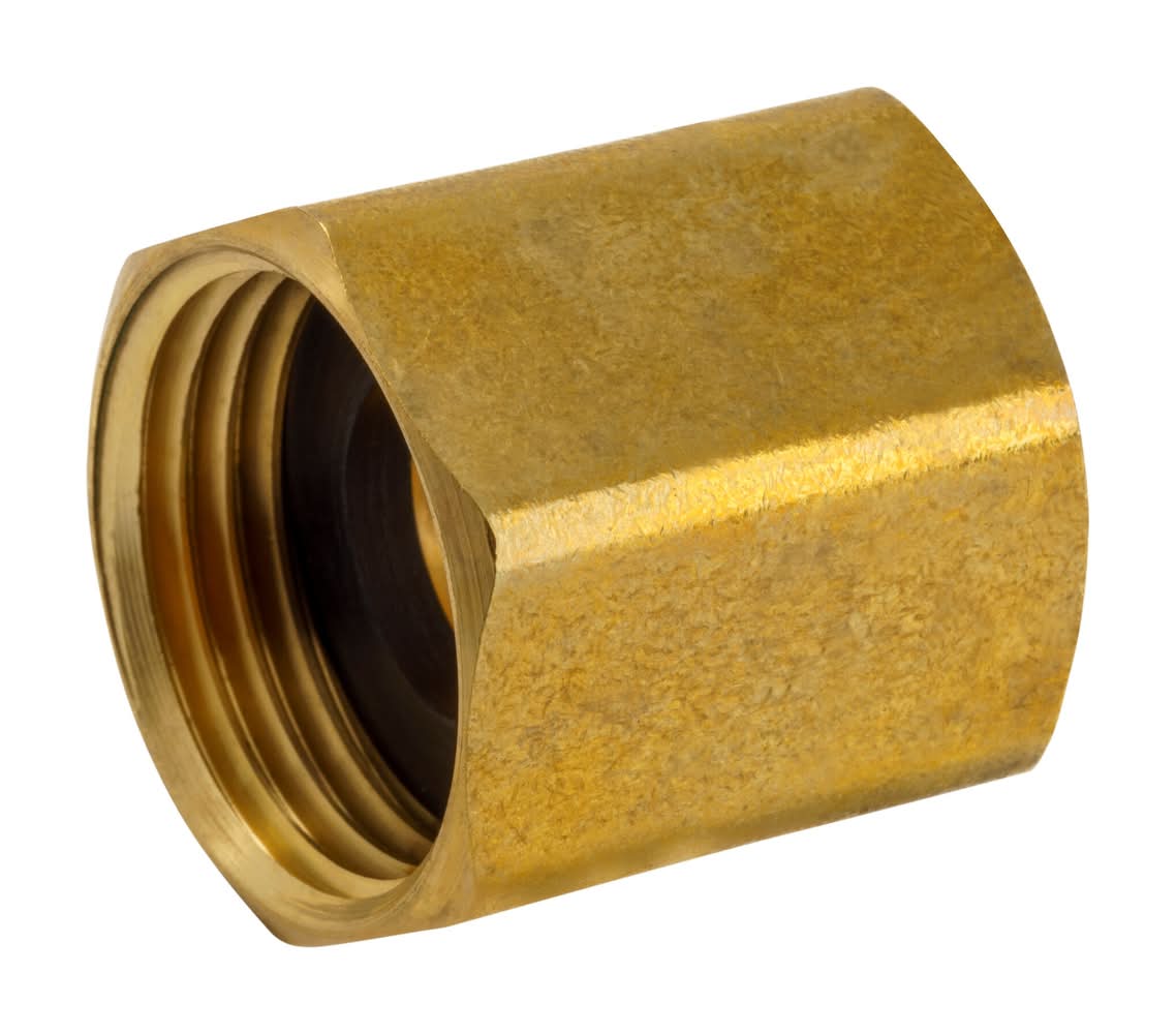 Proline 3/4-in x 3/4-in Threaded Female Adapter Fitting