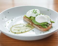 Maplewood Kitchen and Bar (Race St.)