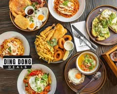 H Cafe And Bar Valley Metro