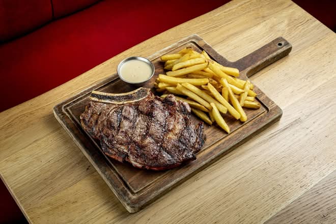 Côte de Boeuf Individuelle