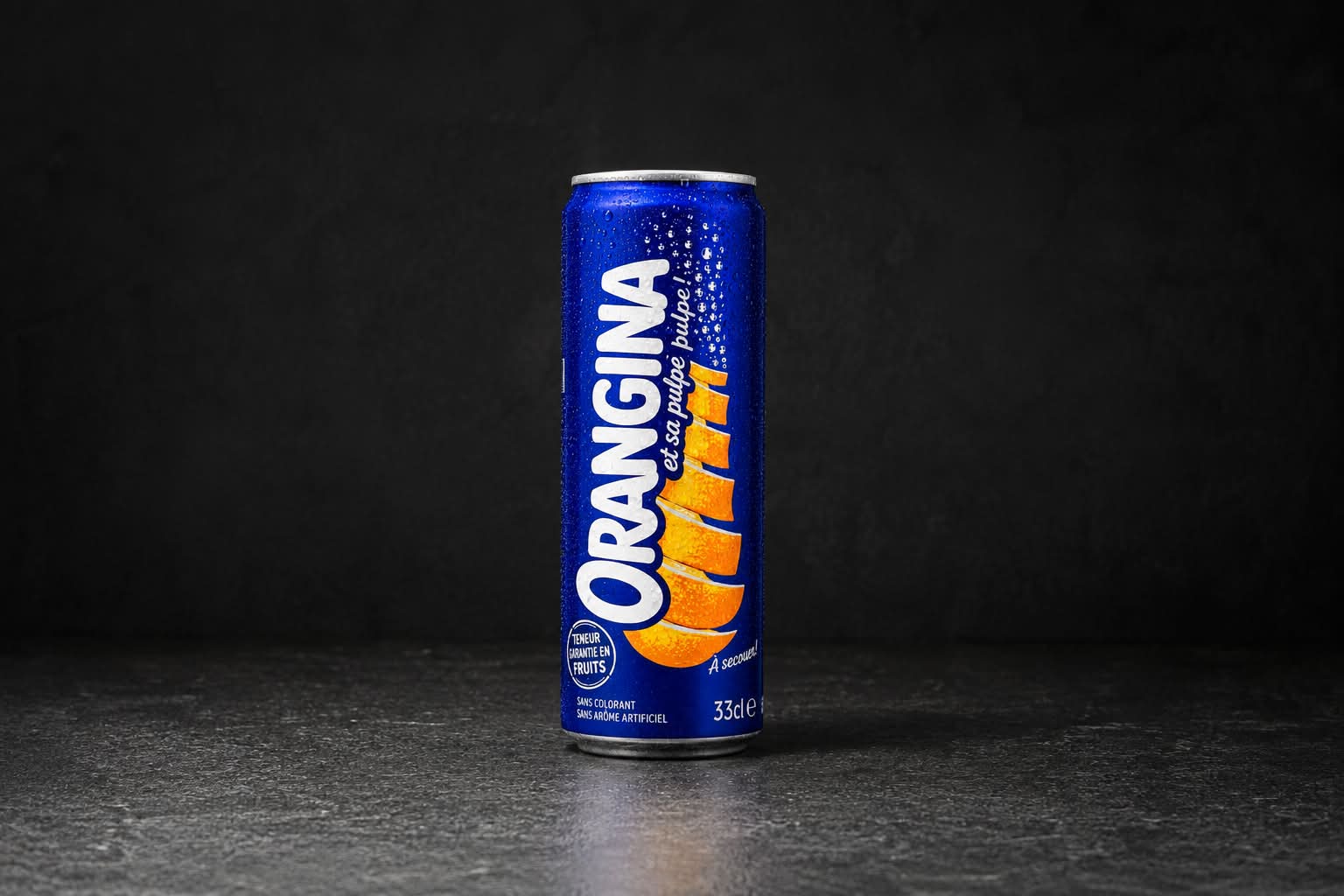 ORANGINA