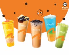 CoCo Bubble Tea