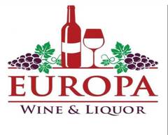 Europa Wine and Liquors
