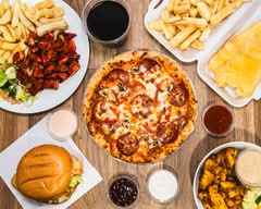 The Shawarma - Stranmillis Rd