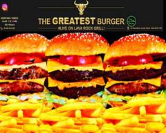 The Greatest Burger
