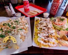Gyro Bites (Tacoma)